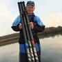 Garbolino UK1 UK2 & UK3