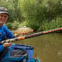 Garbolino UK5 Carp Match 13m Pole Pack