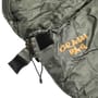 Gardner Crash Bag 3 Season Velcro