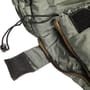 Gardner Crash Bag 3 Season Snug Closure