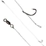 Gardner Talon Tip Hair Fishing Rigs