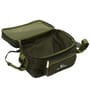 Gardner Compact Carryall Bucket Bag