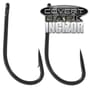 Gardner Covert Dark Incizor Hook Types