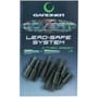 Gardner Covert Lead Safe System
