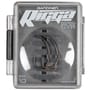 Gardner Curved Rigga Hook Size 10