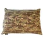 Gardner Fleece & Cotton Pillow Case - DPM