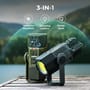 Gardner Flextail Evo Mosquito Repeller - Green 1