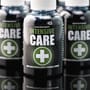 Gardner Intensive Care Upacked (Box Refill) 1