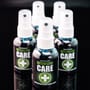 Gardner Intensive Care Upacked (Box Refill) 3