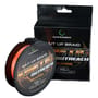 Gardner Kinetic Outreach Bait-Up Braid 250m - Orange