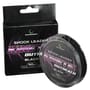 Gardner Kinetic Outreach Shock Leader 50m - Black