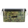 Gardner Rectangular Eco Fishing Buckets