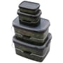 Gardner Rectangular Eco Fishing Bucket