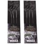 Gardner Ronnie Boom Fishing Rigs Size 4 & 6 Barbless