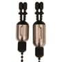 Gardner Stainless Bug Bobbins