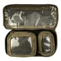 Speero Clear View Pouches Kit Green