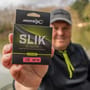 Matrix SLIK Pole Elastic 8m