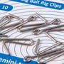 Gemini Genie Big Bait Rig Clips Close Up