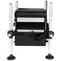 Grandeslam Advanced Limited Edition 3 Drawer Seatbox Side