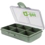 Grandeslam Q-Dos Carp Box 6 Division Open