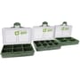 Grandeslam Q-Dos Carp Boxes