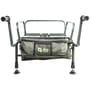 Grandeslam Q-Dos Single Wheel Barrow and Carry Bag 3