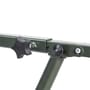 Grandeslam Q-Dos Single Wheel Barrow and Carry Bag 8