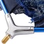 Grandeslam Worldclass Rubber Dipped Net Spreader Block