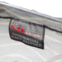 Grandeslam Worldclass Blue Carp Sack Keepnet Logo