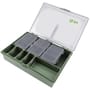 Grandeslam Q-Dos Carp Box 2 Open