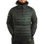 RidgeMonkey APEarel Dropback K2XP Compact Fishing Coat Green