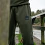 Nash Make It Happen Box Logo Green Joggers 4