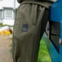 Nash Make It Happen Box Logo Green Joggers 5