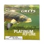 Greys Platinum Fly Lines
