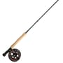 Greys Cruise Fly Rod & Reel Combo 2