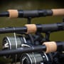 Greys GT2 50 Carp Fishing Rods In Use 3