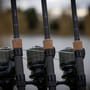 Greys GT2 50 Carp Fishing Rods In Use 6