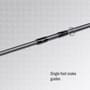 Greys Lance Fly Fishing Rods Ring Guide / Reel Seat