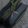 Greys Prodigy Tackle Base Fishing Rucksack In Use 8