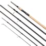 Greys Prodigy TX Rova Float Rod