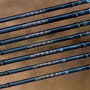NuFish Affinium Float Rod