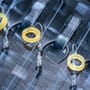Guru QM1 Bait Band Fishing Ready Rig 4 Inch 3