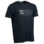 Nash Make It Happen Coordinates T-Shirt - Black