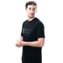 Nash Make It Happen Coordinates T-Shirt - Black