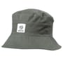 Nash Make It Happen Badge Reversible Bucket Hat - Black / Green