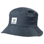 Nash Make It Happen Badge Reversible Bucket Hat - Black / Green