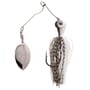 Gunki Gennaker 3/8 Silver Fish