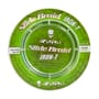 Gunki Slide Braid Iron T Flouro Green 0.149mm
