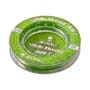 Gunki Slide Braid Iron T Flouro Green