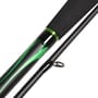 Gunki Boost C Rod Close Up 2